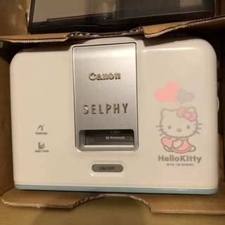 Canonプリンター