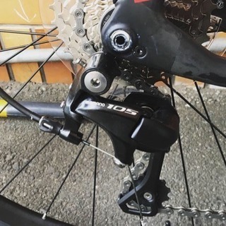 新車 FELT VR5 定価321.840円