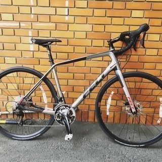 新車  FELT VR5 定価321.840円