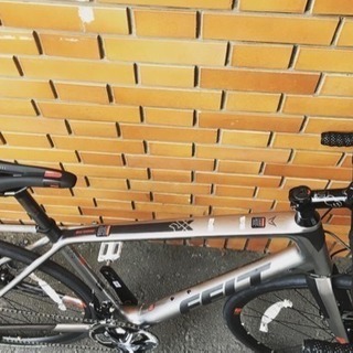 新車 FELT VR5 定価321.840円