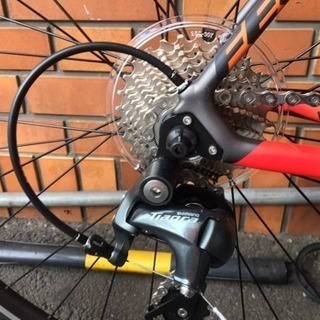 新車 FELT FR6 定価235.440円