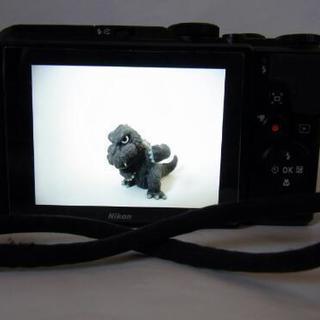 Nikon COOLPIX A900 35倍光学ズーム　ジャンク CONTAX ニコン Nikon COOLPIX A900 光学35倍ズーム 2029万画素