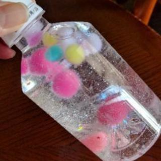 ペットボトルでスノードームワークショップ 色土 いろはに 草加のその他のイベント参加者募集 無料掲載の掲示板 ジモティー