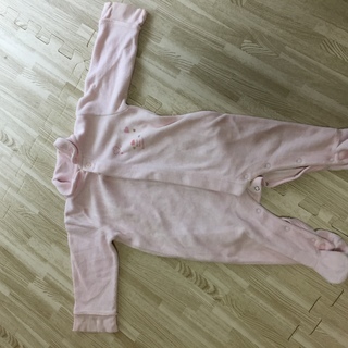 babyGap ロンパース 70 プチバトー