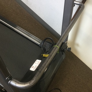 現状品！アルインコ ALINCO FITNESS ランニングマシーン1016　AFR1016 トレーニングマシーン 健康器具