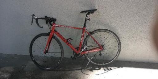 ジャイアント GIANT DEFY3 2012年 サイズM 中古 直接取引限定 世田谷発 