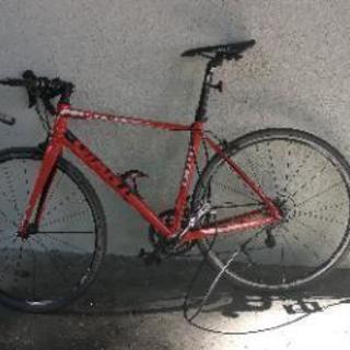 ロードバイク giant defy3 中古