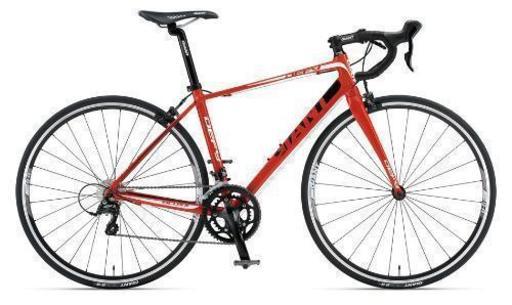 ロードバイク　giant defy3　中古