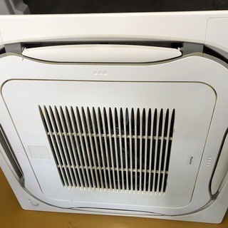 ダイキン 業務用 天井埋め込み Eco ZEAS 80 2013年 単相200V 