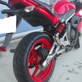 値引き交渉OK! NINJA650R  ニンジャ650   検ER-6F ER-6N MT09 MT07 GSX GSR CBR