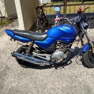 YBR125 実働 最終値下げ | www.alassema-group.com