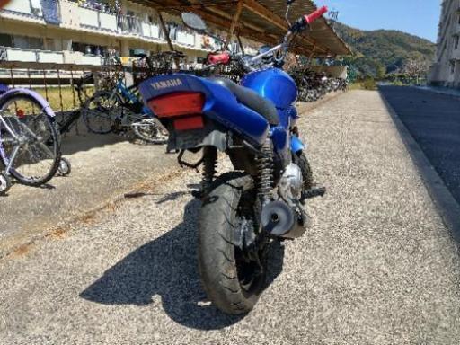 YBR125 実働 最終値下げ | pcmlawoffices.com