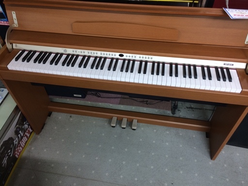 値下げしました★来店限定★　ローランド　デジタルピアノ　DP-970　2005年製　動作確認済み中古
