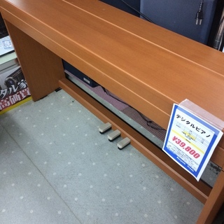 値下げしました★来店限定★　ローランド　デジタルピアノ　DP-970　2005年製　動作確認済み中古 値下げしました☆来店限定☆ ローランド デジタルピアノ DP-970 2005年