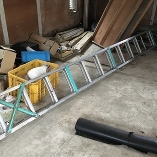 スライダーハシゴ買って下さい! スライダーハシゴ買って下さい!