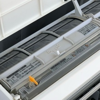 格安で！東芝 エアコン◇主に10畳用◇2014年製◇大清快◇お掃除機能付き◇RAS-G281E2ARX◇❶