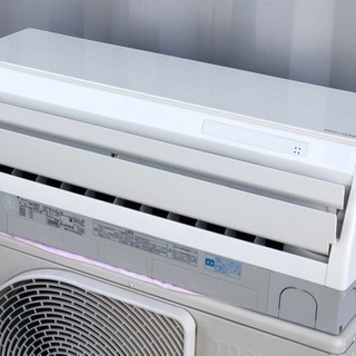 格安で！東芝 エアコン◇主に10畳用◇2014年製◇大清快◇お掃除機能付き◇RAS-G281E2ARX◇❶