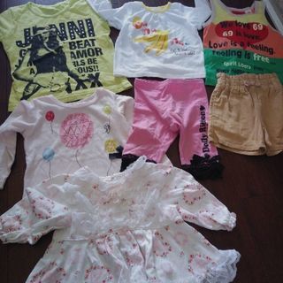 子供服まとめ売り②