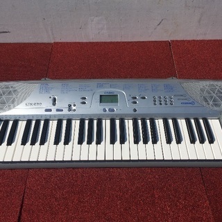 CASIO キーボード 