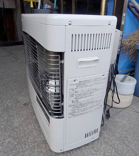 CORONA ストーブ クリスタル SV-70BSG デジタルディスプレイ CORONA ストーブ クリスタル SV-70BSG デジタルディスプレイ - メルカリ