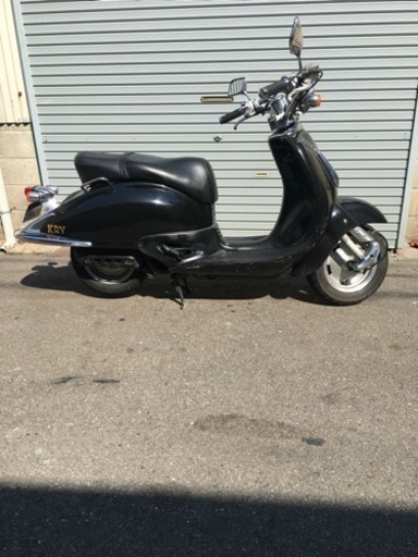 ジョーカー90cc