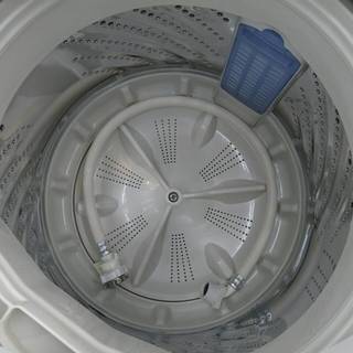 Panasonic NA-F60B10 2016年製 洗濯機 NB5