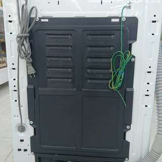 Panasonic NA-F60B10 2016年製 洗濯機 NB5