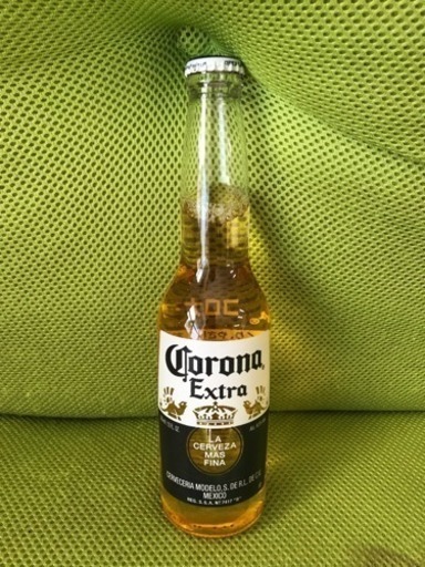 コロナビール エクストラ 未開封72本(3ケース)