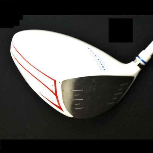 SANKYO & Kasco SANKYO TD-114 ドライバー 限定 ガンダム FLEX-S 右利き用 パチスロ 10.5° TD-114 ゴルフクラブ (0220290198-T)