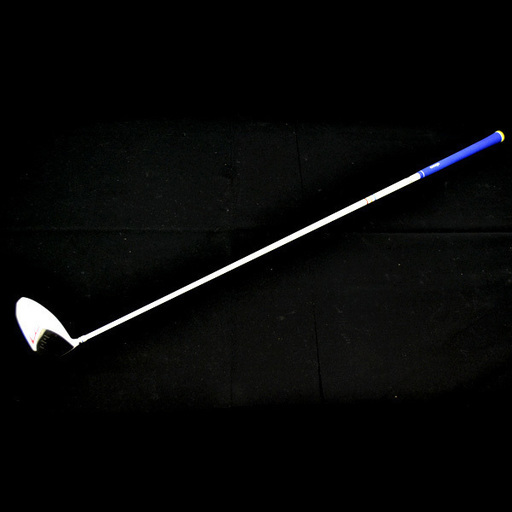 SANKYO & Kasco SANKYO TD-114 ドライバー 限定 ガンダム FLEX-S 右