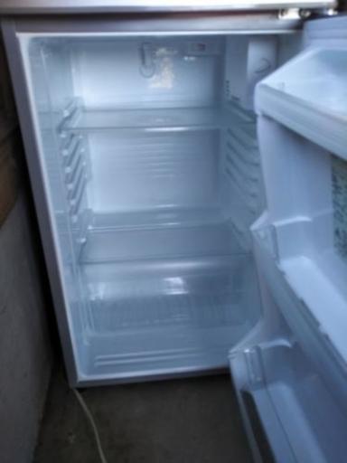 ☆美品☆値下げ☆2014年製冷凍冷蔵庫 AQUA :AQR-141C:137L