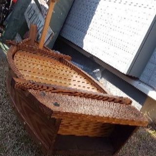 💴⤵️  調理用品☺️  船盛です☺️1m超え