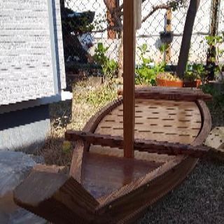 💴⤵️  調理用品☺️  船盛です☺️1m超え