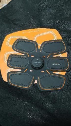 シックスパッドSIX PAD