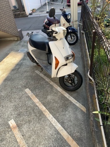 サーフキャリー付き！低燃費！レッツ5G