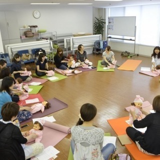 【新宿】【うたとリズムで心をつかむ】お教室の作り方