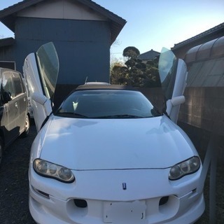 千葉県のガルウイング 中古車 ジモティー