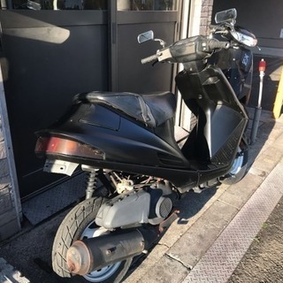 大幅値下げ…！☆低走行☆ スズキ アドレスV100 通勤快速 2サイクル 