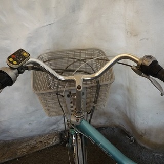 受渡完了中古❱フルサスMTB18speed整備済です。藤沢市プレミアム商品券 