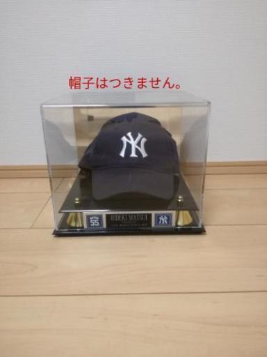 ディスプレイケース帽子用 たぬち 九大学研都市のその他の中古あげます 譲ります ジモティーで不用品の処分