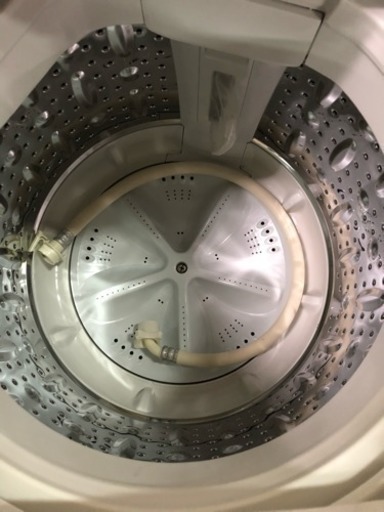 高年式❗️人気の無印4.5kg洗濯機