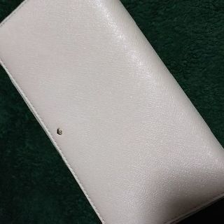 kate spade  長財布  中古品