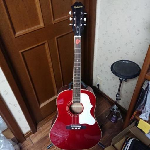 Epiphone アコギ