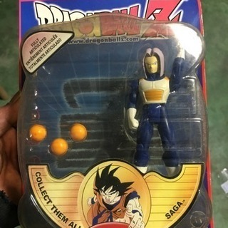 ドラゴンボールフィギュアセット