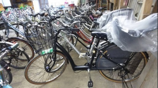 埼玉 群馬 中古 自転車 販売 サイクル go