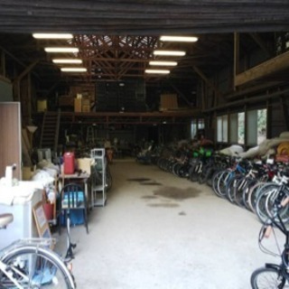 埼玉 群馬 中古 自転車 販売 サイクル go