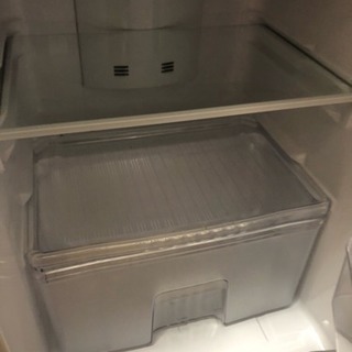 シャープ 2016年 冷蔵庫 右開き 225L