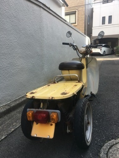 ダイハツ ハロー Hallo