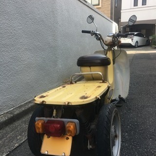 ダイハツ ハロー Hallo