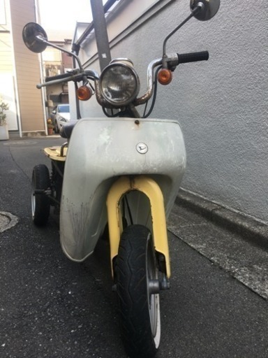 ダイハツ ハロー Hallo